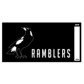 Cummins Ramblers Stubby Holder